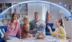 Walka z nawracającymi infekcjami reklamuje Groprinosin (wideo)