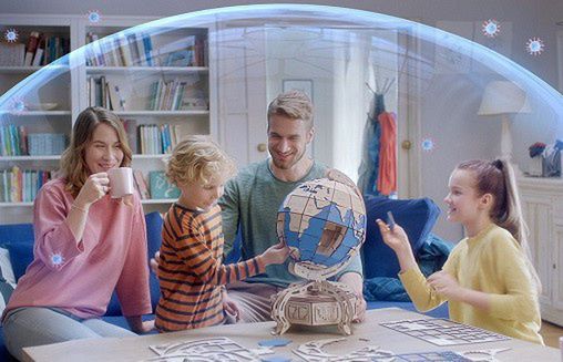 Walka z nawracającymi infekcjami reklamuje Groprinosin (wideo)