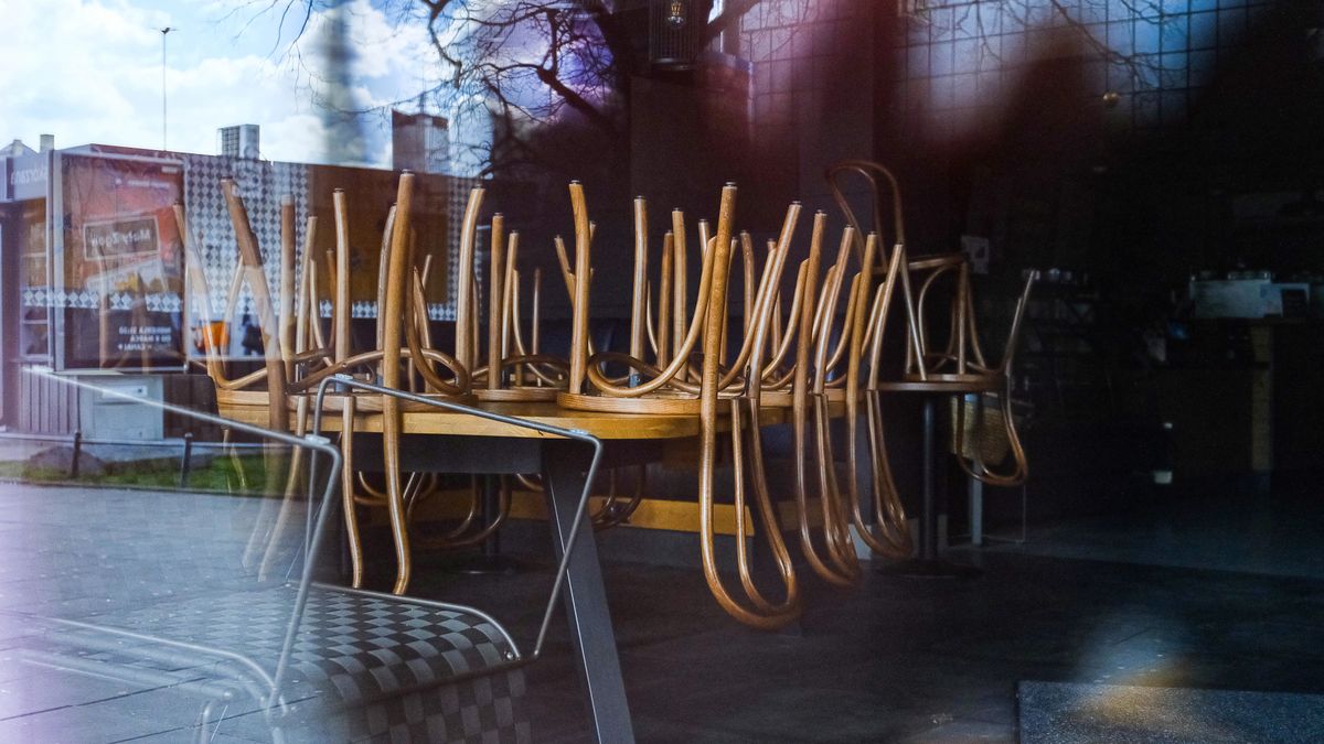 Mniej upadłości niż przed rokiem. Zaskakujące dane, ale jest ich wyjaśnienie