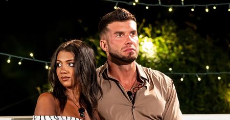 "Love Island": Koniec związku Walerii i Piotra? Przykre, jak to się potoczyło. Usunęli wspólne zdjęcia
