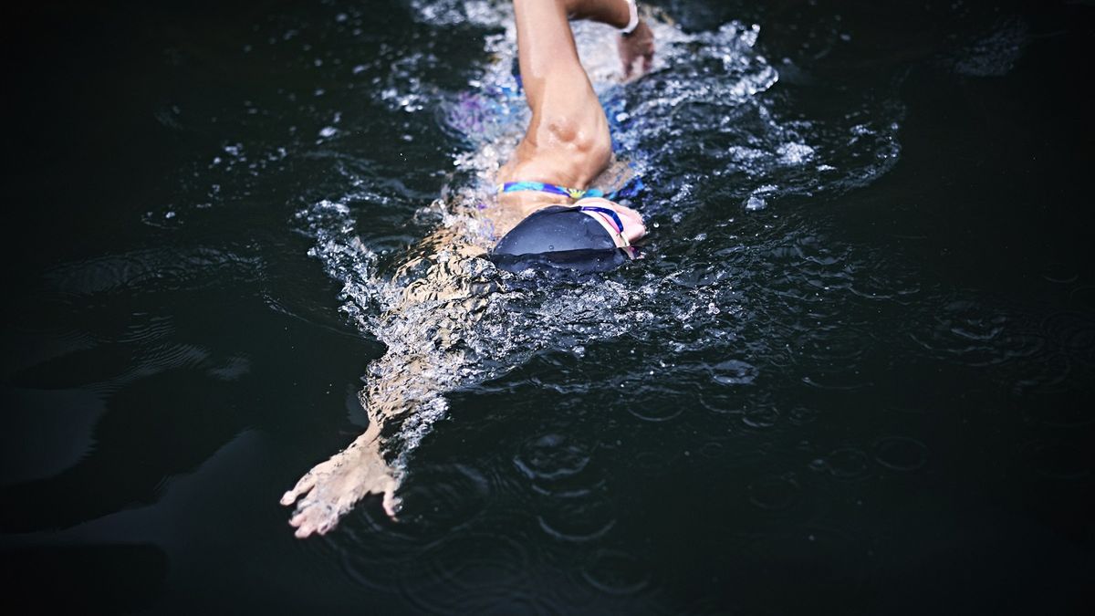 Sztolnia Czarnego Pstrąga stanie się areną pływackich zmagań.