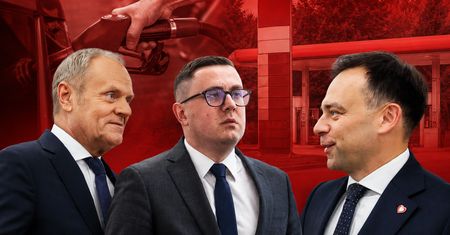 Nowego CPN może nie być? W rządzie wciąż dyskutują