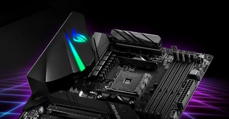 Problem z aktualizacją BIOSu pod nowego Ryzena? AMD wyśle za darmo procesor!