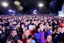 Policja potwierdza. Trwa dochodzenie po sylwestrze TVP