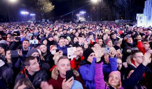 Policja potwierdza. Trwa dochodzenie po sylwestrze TVP