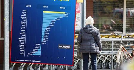 Polska liderem drożyzny w UE. Ale ma to swoją dobrą stronę