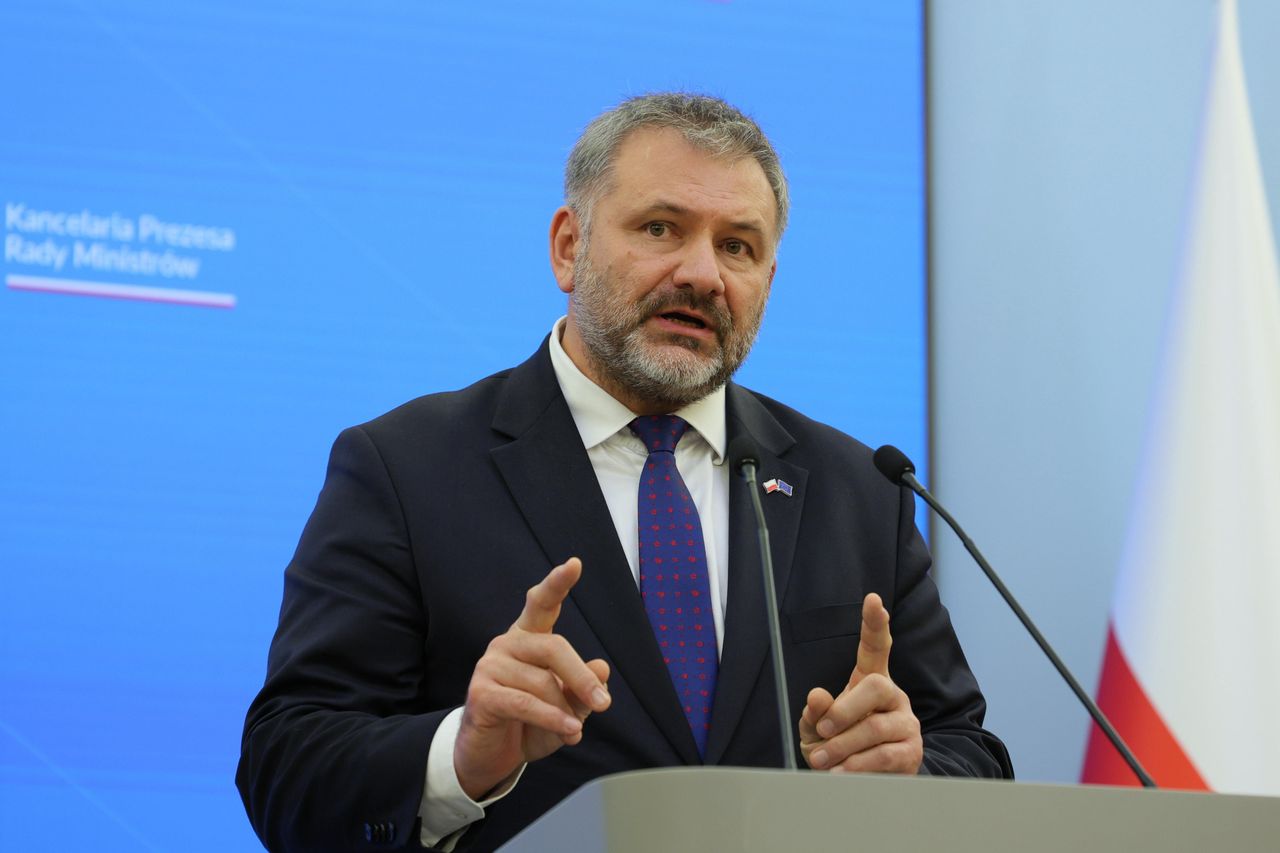 Rewolucja w KRS. Są nowe szczegóły