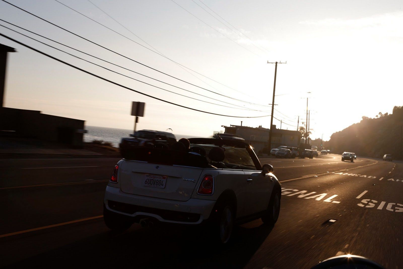 Galeria Mini jako celebracja sprzedaży półmilionowego egzemplarza w USA 70