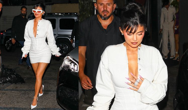 Kylie Jenner
