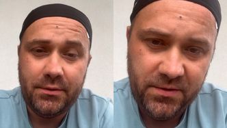 Adrian ze "ŚOPW" dziękuje za wsparcie w obliczu walki z chorobą. Wspomniał o zrzutce na leczenie: "Raczej będę do tego zmuszony"