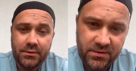 Adrian ze "ŚOPW" dziękuje za wsparcie w obliczu walki z chorobą. Wspomniał o zrzutce na leczenie: "Raczej będę do tego zmuszony"