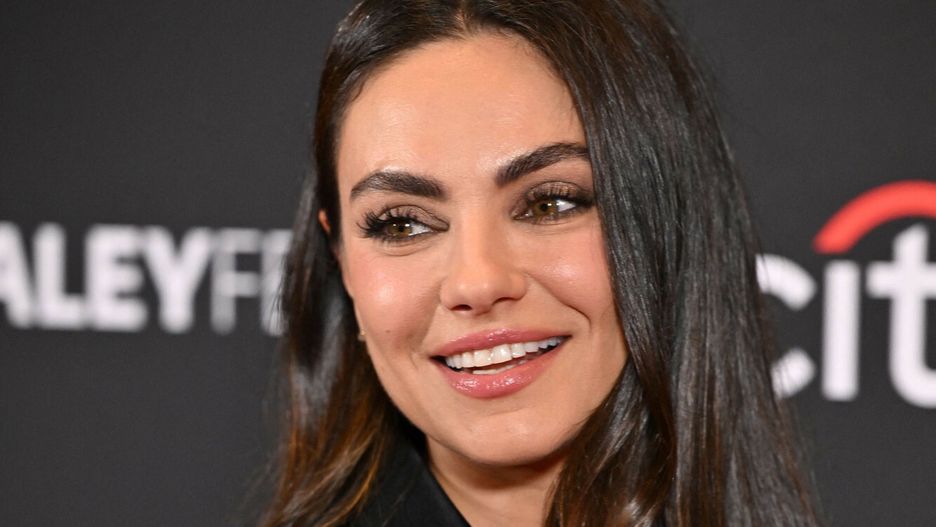Mila Kunis opowiedziała o swoich doświadczeniach