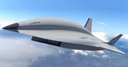 Boeing pokazał hipersoniczny samolot przyszłości. Rozpędzi się do 6000 km/h