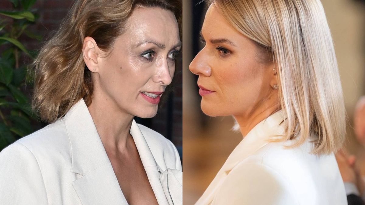 Anna Kalczyńska o Marcie Nawrockiej