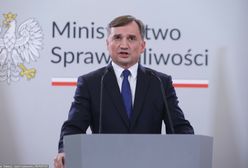 Ziobro odgraża się posłom? "Poniosą odpowiedzialność karną"