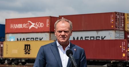 Sześć firm. Polacy będą zaangażowani w budowę elektrowni atomowej