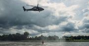 Polacy pomogą gasić pożary w Turcji. Wykorzystają policyjnego Black Hawka S-70i