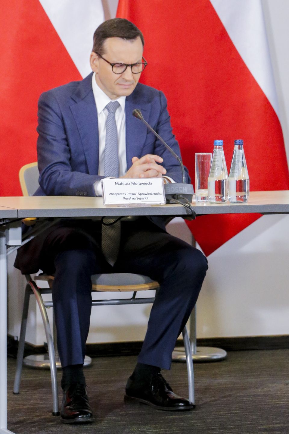 Mateusz Morawiecki