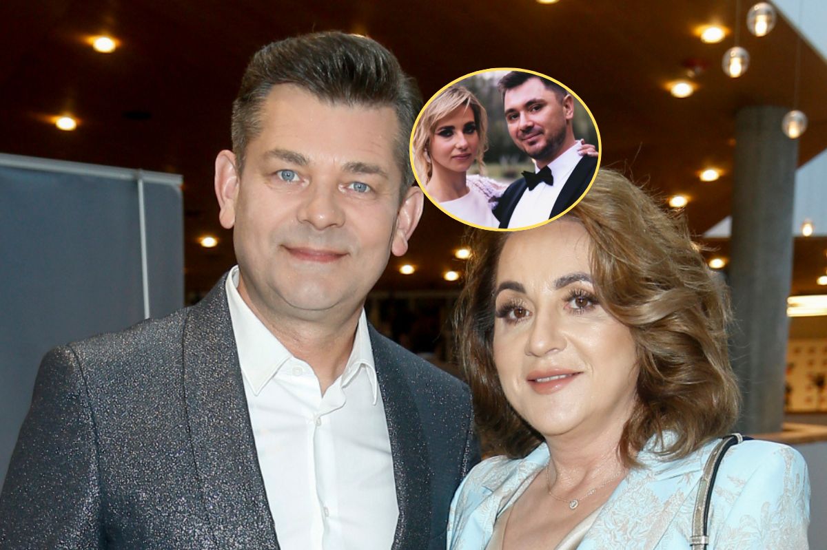Napięcia u Martyniuków. Synowa nie wytrzymała. "Rzucała kotletami"