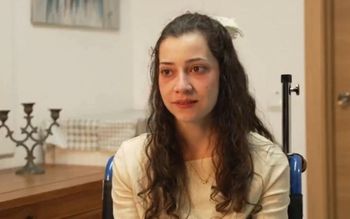 Noelia umrze w czwartek. Wstrząsająca historia 25-latki z Hiszpanii