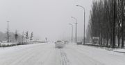 Pogoda. Wrocław. 9 lutego - mrozów ciąg dalszy. Opady śniegu mniejsze od zapowiadanych