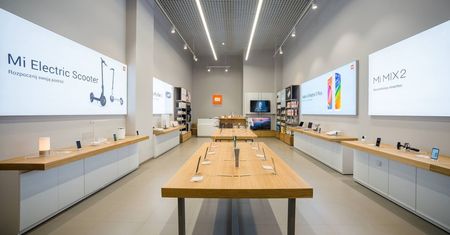 W sobotę otwarcie kolejnego salonu Xiaomi - będą promocje