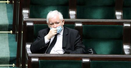 Wybory 2020. "Welt am Sonntag”: Polsce grozi kryzys państwowy