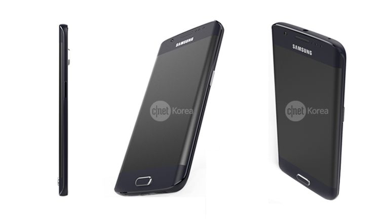 Wszystko o Galaxy S6 i Galaxy Edge! 11