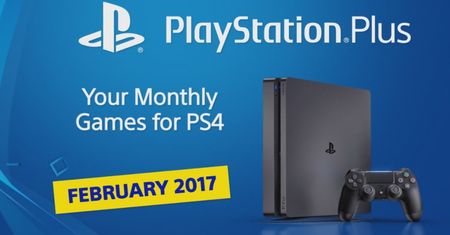 PlayStation Plus w lutym - co tym razem przygotowało Sony?
