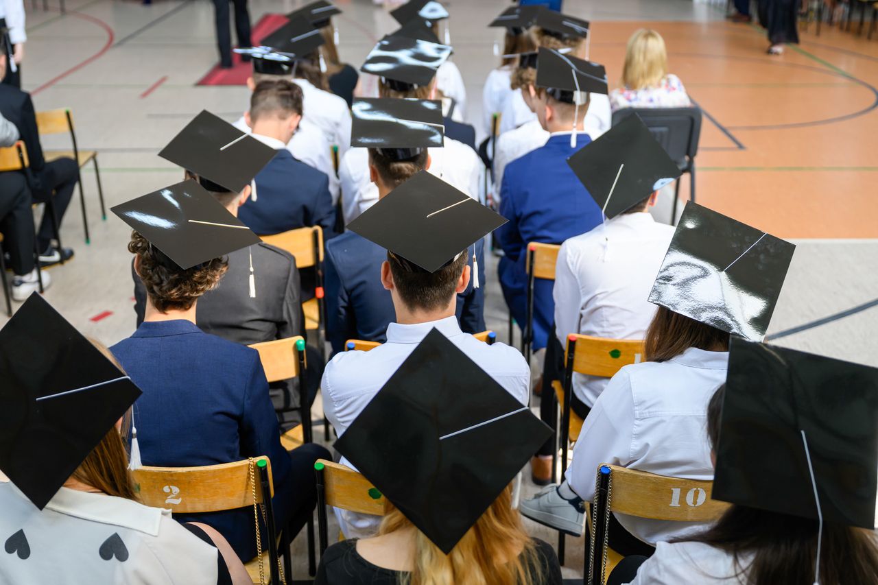 Uzupełniająca rekrutacja do szkół ponadpodstawowych 2025. Co warto wiedzieć?