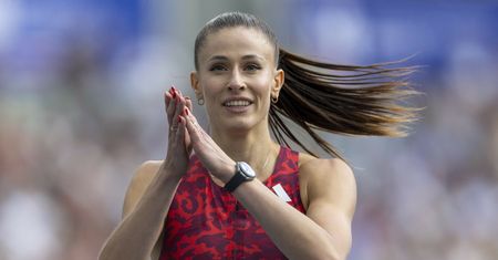 Natalia Bukowiecka: Czuję się wszechmocna, kiedy nikt nie jest w stanie mnie zatrzymać