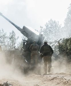 Pierwsza reakcja Kijowa na propozycję Putina ws. walk