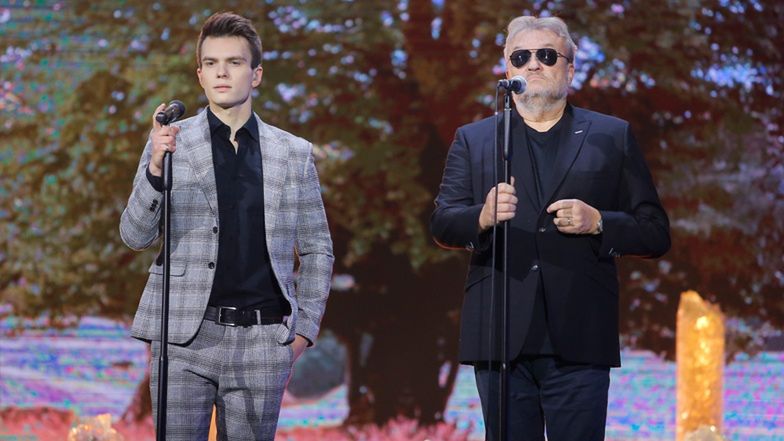 Koncert "Bo w rodzinie siła" 