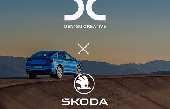 Dentsu wygrywa przetarg marki Škoda