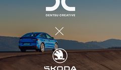 Dentsu wygrywa przetarg marki Škoda