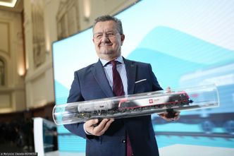 Pesa przed szansą. Polska firma może uczestniczyć w wielkiej inwestycji Lizbony