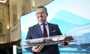 Pesa przed szansą. Polska firma może uczestniczyć w wielkiej inwestycji Lizbony