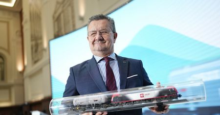 Pesa przed szansą. Polska firma może uczestniczyć w wielkiej inwestycji Lizbony
