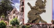 "Płód goblina". Burmistrz z Meksyku pokazał dziwne znalezisko
