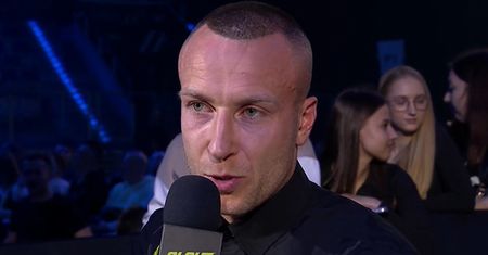 Reprezentant Polski ma jasny cel. Chce hitowej walki we freak fightach