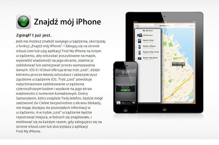 Uwaga, kradną! Jak zabezpieczyć telefon i dane w jego pamięci 8