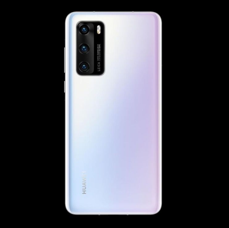 Huawei P40, P40 Pro i P40 Pro+ oficjalnie. Chińczycy przygotowali prawdziwie fotograficzny kombajn 10