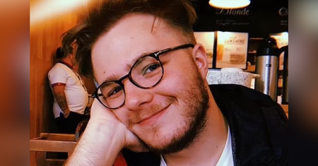 Objaw raka zauważył podczas jazdy samochodem. Lekarz go zignorował