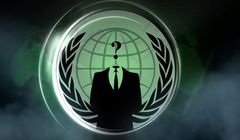 Anonymous włamali się do rosyjskiej telewizji, pokazują prawdą o wojnie w Ukrainie