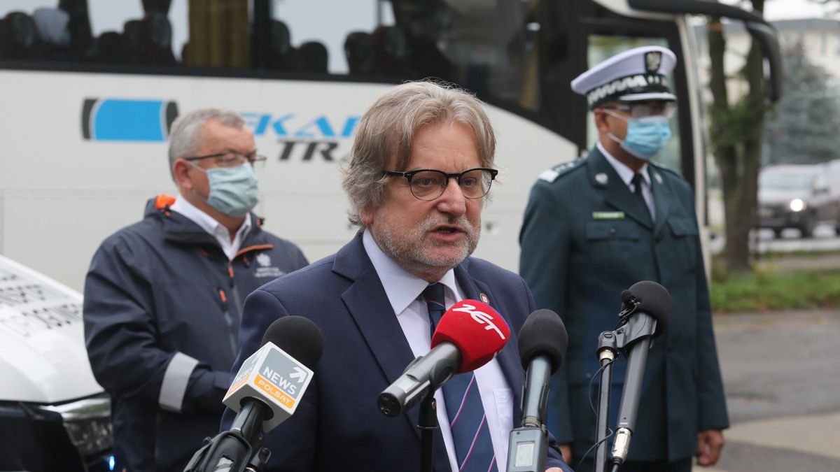 GIS. Wesela ponownie na celowniku Inspektoratu