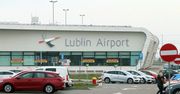 Lublin nie został zamknięty. Rzecznik: nie było odwołanych lotów