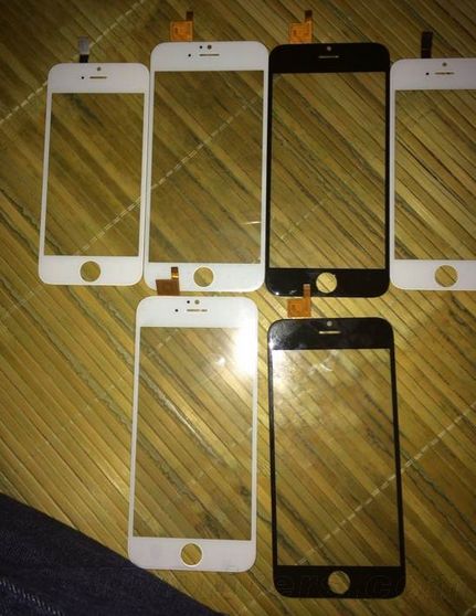 W skrócie: "nowy" sklep Samsunga, S5 mini w zestawie z Gear Fit i Lumia 930 vs nóż 9