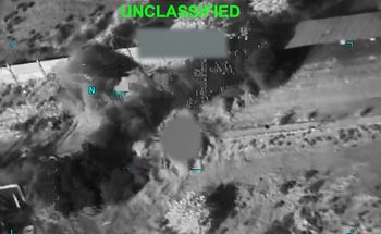 CENTCOM podsumował działania wobec Iranu. "Ósma z rzędu seria uderzeń"