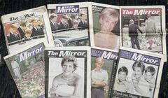 25 lat temu zginęła księżna Diana Spencer