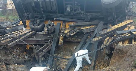 Sprawa rakiety wstrząsnęła Polską. Na jaw wychodzą kulisy tajnych narad